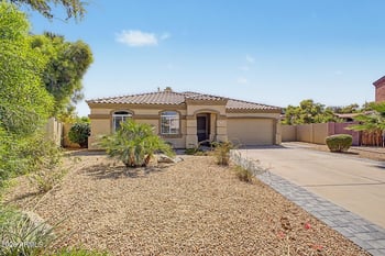 791 Kent Pl, Chandler, AZ 85225
