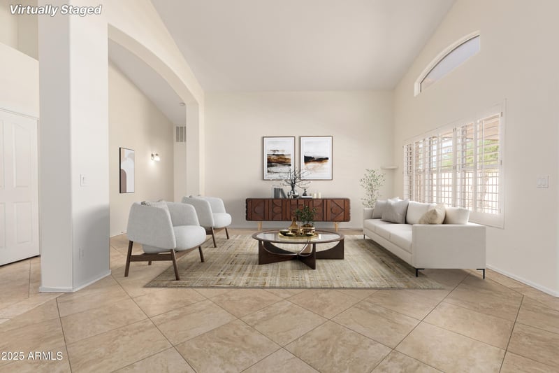 7910 Adobe Dr, Glendale, AZ 85308