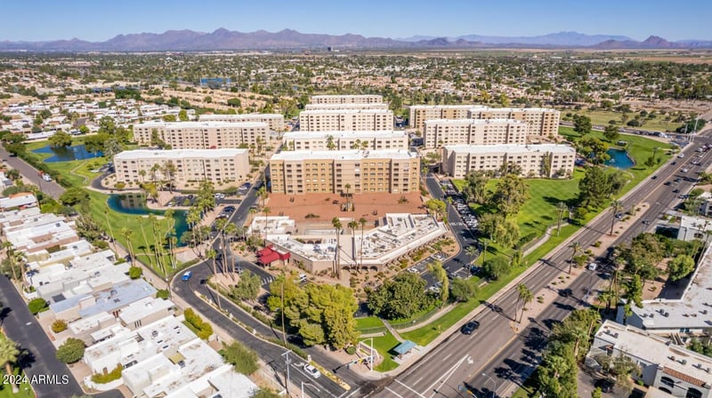 7910 Camelback Rd #302, Scottsdale, AZ 85251