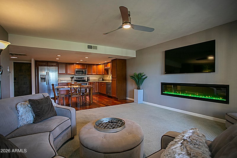 7910 Camelback Rd #309, Scottsdale, AZ 85251