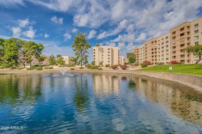 7910 Camelback Rd #312, Scottsdale, AZ 85251