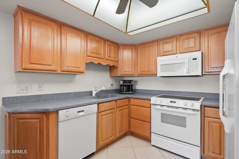 7910 Camelback Rd #312, Scottsdale, AZ 85251