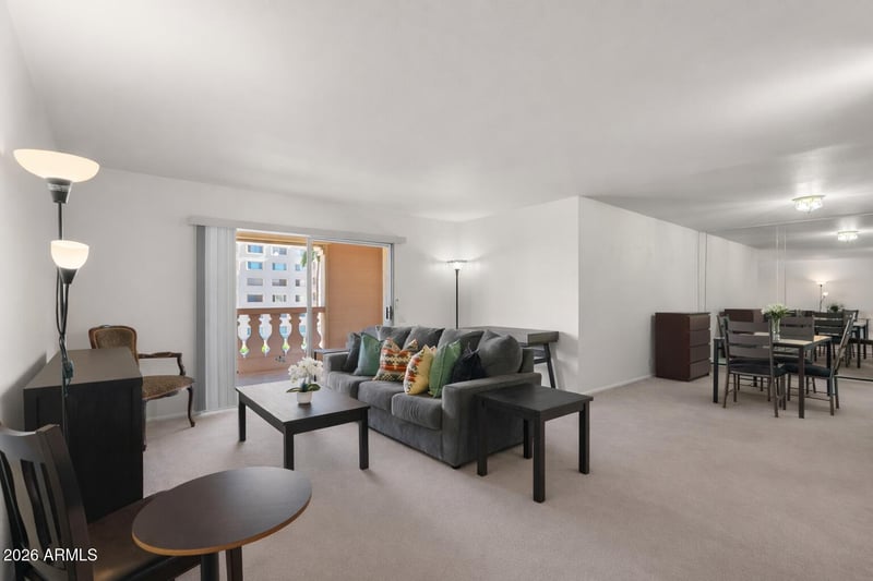 7910 Camelback Rd #312, Scottsdale, AZ 85251