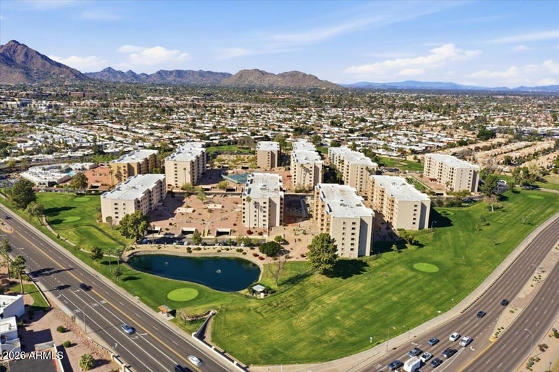 7910 Camelback Rd #402, Scottsdale, AZ 85251