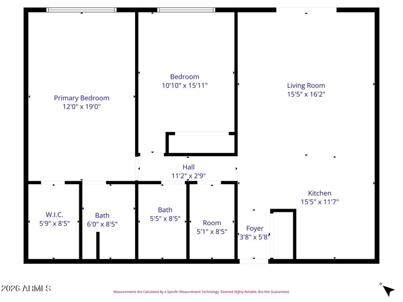 7910 Camelback Rd #402, Scottsdale, AZ 85251