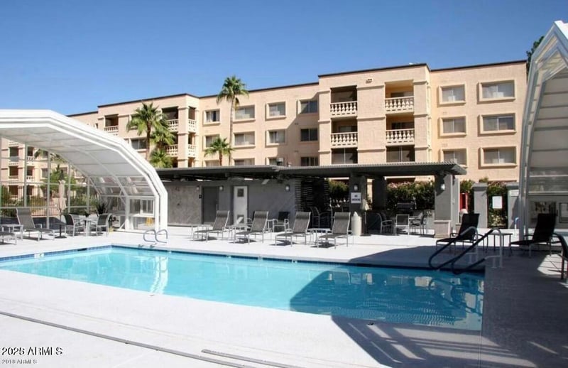 7910 Camelback Rd #511, Scottsdale, AZ 85251