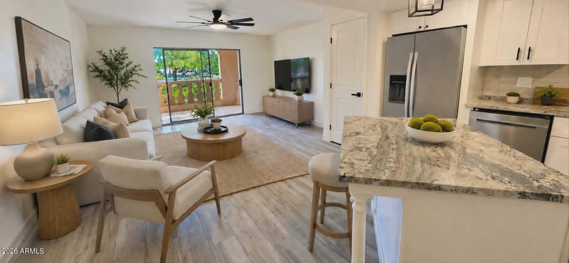 7910 Camelback Rd #104, Scottsdale, AZ 85251