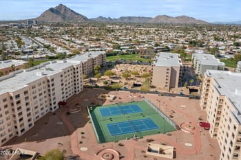 7910 Camelback Rd #312, Scottsdale, AZ 85251