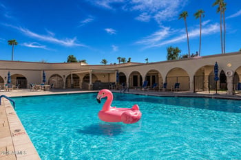 7910 Camelback Rd #312, Scottsdale, AZ 85251