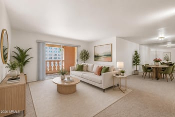 7910 Camelback Rd #312, Scottsdale, AZ 85251