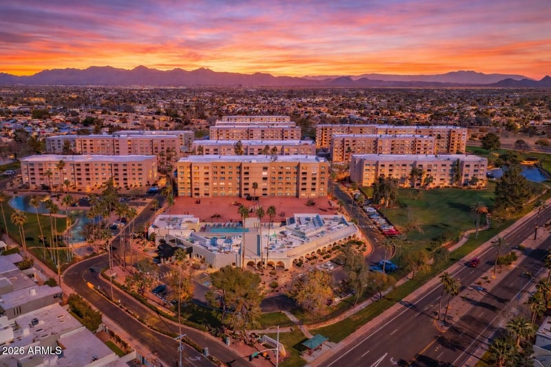 7910 Camelback Rd #312, Scottsdale, AZ 85251