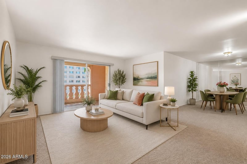 7910 Camelback Rd #312, Scottsdale, AZ 85251