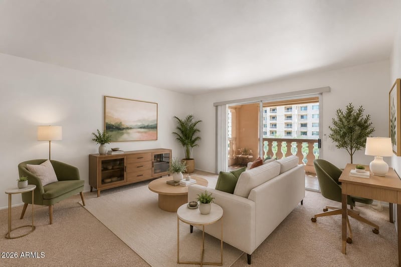 7910 Camelback Rd #312, Scottsdale, AZ 85251