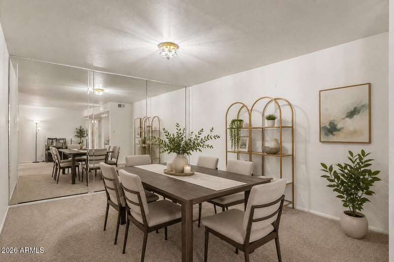 7910 Camelback Rd #312, Scottsdale, AZ 85251