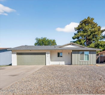 7910 Garnet Ave, Mesa, AZ 85209