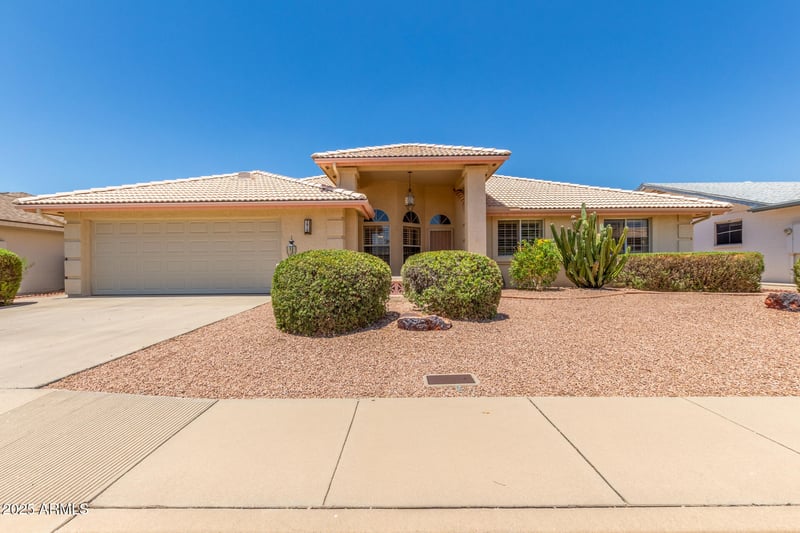 7910 Navarro Ave, Mesa, AZ 85209