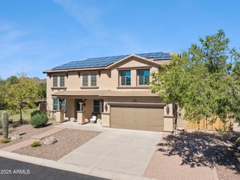 7910 Spur Dr, Peoria, AZ 85383