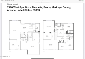 7910 Spur Dr, Peoria, AZ 85383
