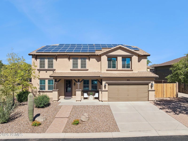 7910 Spur Dr, Peoria, AZ 85383