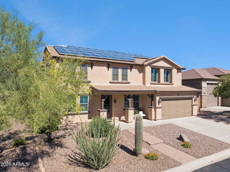 7910 Spur Dr, Peoria, AZ 85383