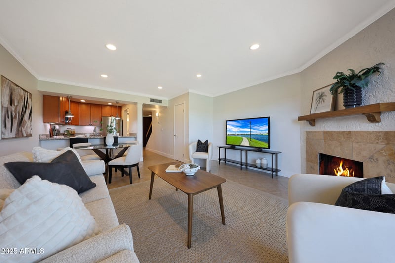 7910 Thomas Rd #118, Scottsdale, AZ 85251