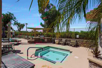 7910 Thomas Rd #118, Scottsdale, AZ 85251