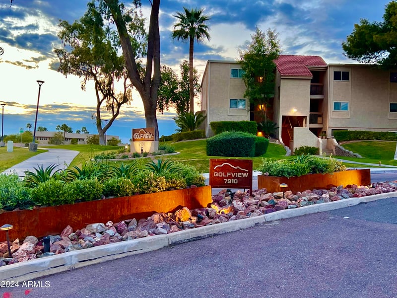 7910 Thomas Rd #222, Scottsdale, AZ 85251