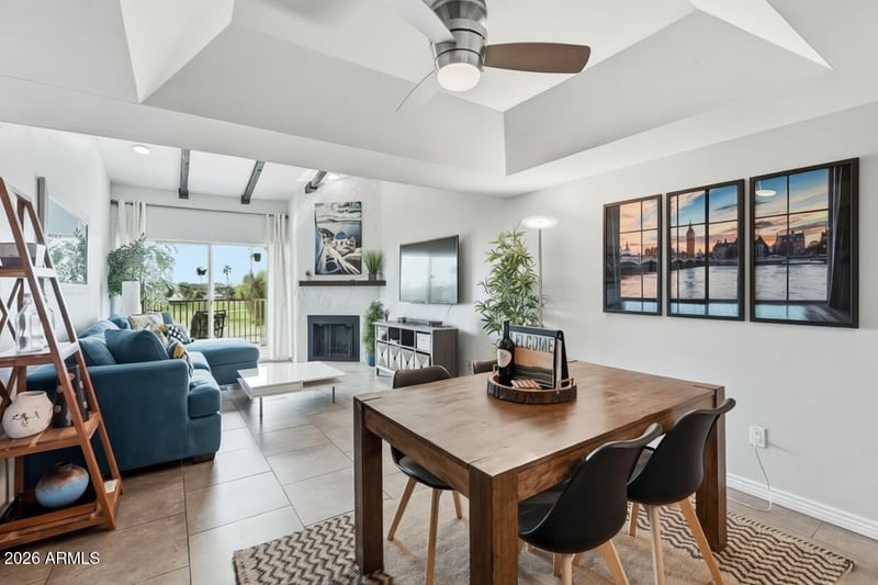 7910 Thomas Rd #321, Scottsdale, AZ 85251