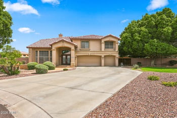 7910 Briden Ln, Peoria, AZ 85383