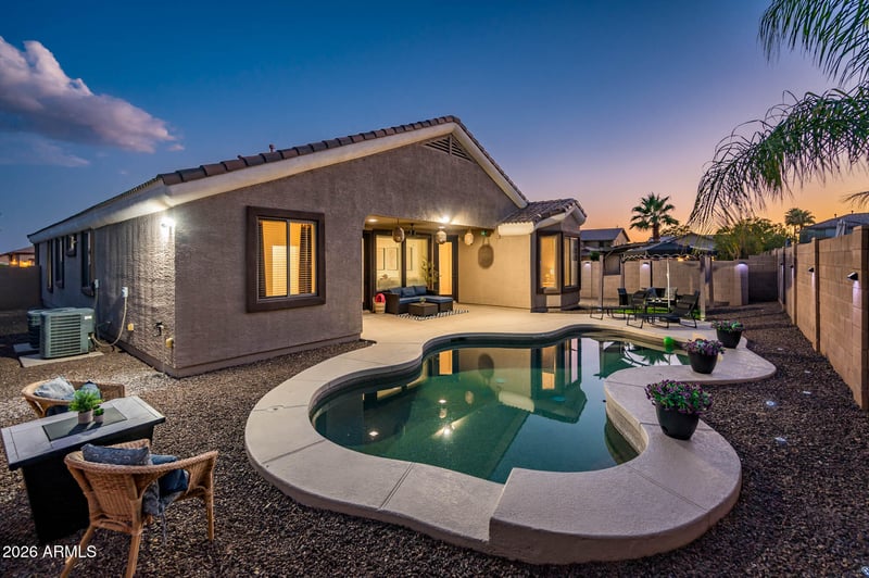 7910 W Melinda Ln, Peoria, AZ 85382