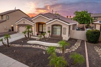 7910 Melinda Ln, Peoria, AZ 85382