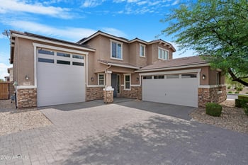 7910 W Pueblo Ave, Phoenix, AZ 85043