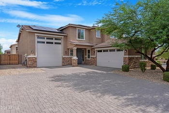 7910 W Pueblo Ave, Phoenix, AZ 85043