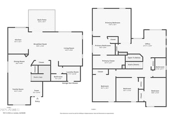 7911 47th Ln, Laveen, AZ 85339