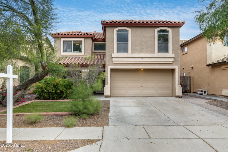 7911 47th Ln, Laveen, AZ 85339