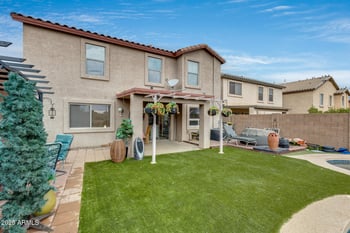 7911 47th Ln, Laveen, AZ 85339