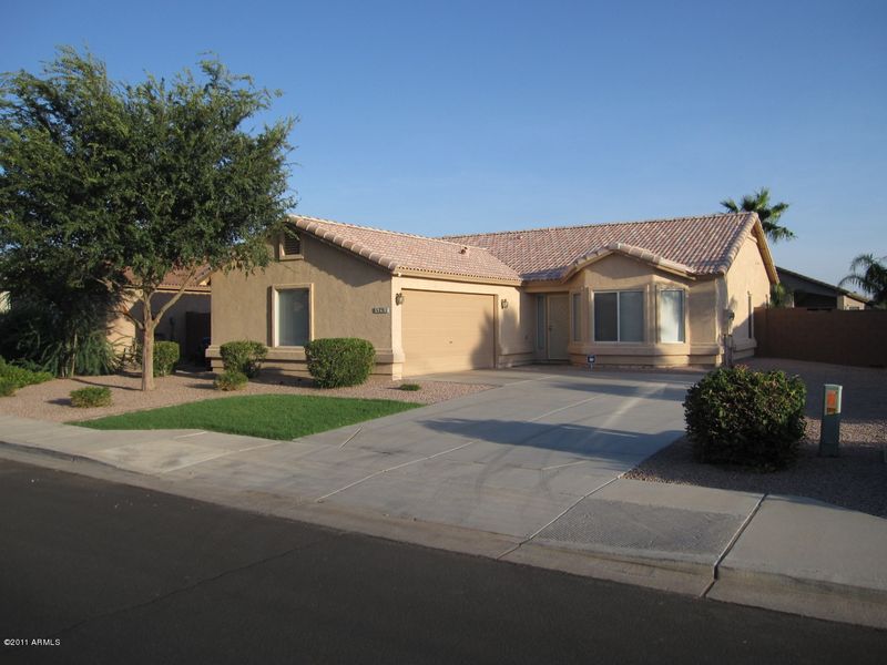 7911 E Harmony Ave, Mesa, AZ 85209