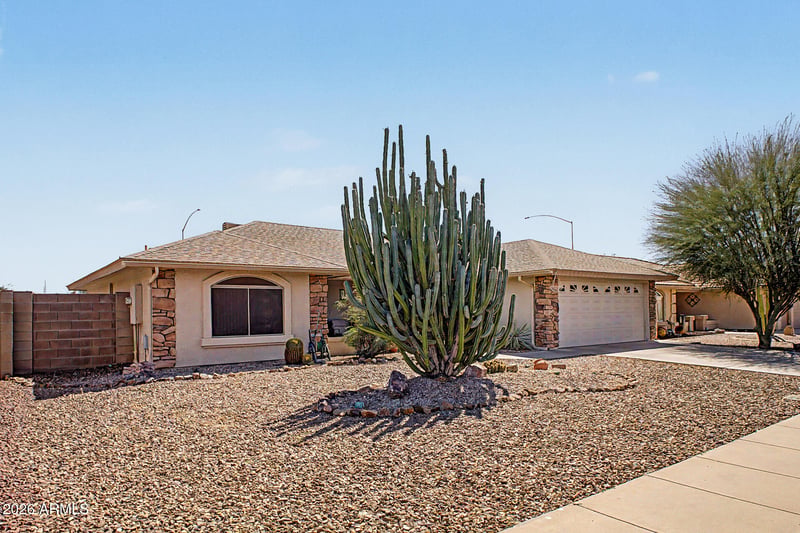 7911 Naranja Ave, Mesa, AZ 85209