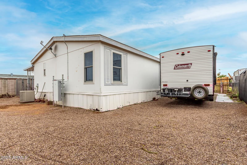 7911 Impala Ave, Mesa, AZ 85209