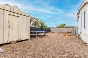 7911 Impala Ave, Mesa, AZ 85209