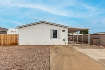 7911 Impala Ave, Mesa, AZ 85209