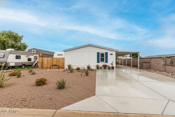 7911 Impala Ave, Mesa, AZ 85209