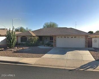 7911 Naranja Ave, Mesa, AZ 85209
