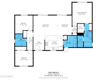 7911 Naranja Ave, Mesa, AZ 85209