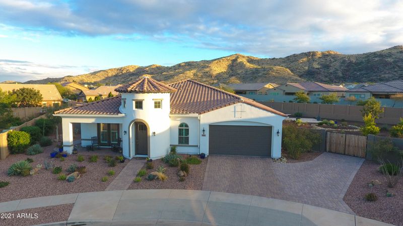 7911 S 30th Way, Phoenix, AZ 85042