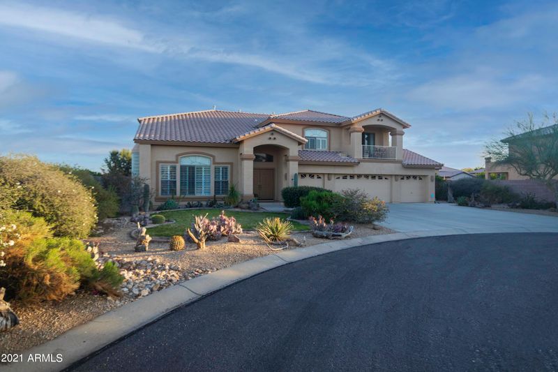 7911 W Emory Ln, Peoria, AZ 85383