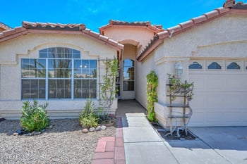 7911 Kimberly Way, Glendale, AZ 85308