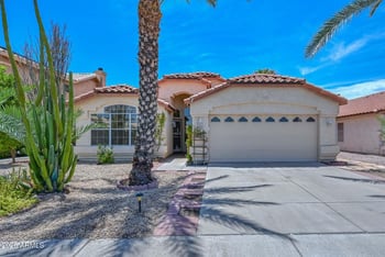 7911 Kimberly Way, Glendale, AZ 85308