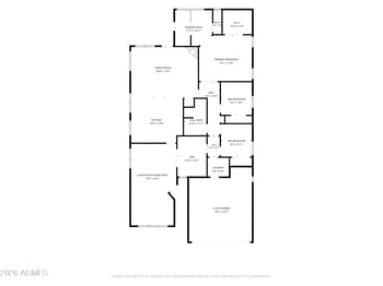 7911 W Kimberly Way, Glendale, AZ 85308