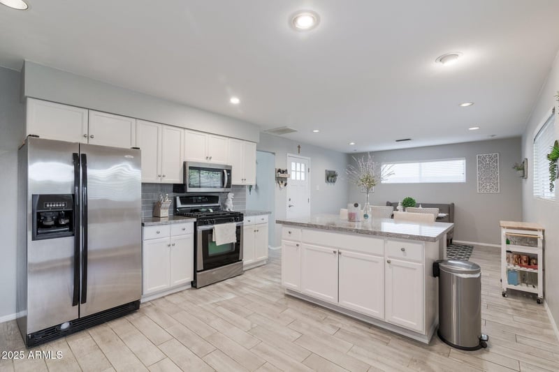 7912 Moreland St, Scottsdale, AZ 85257